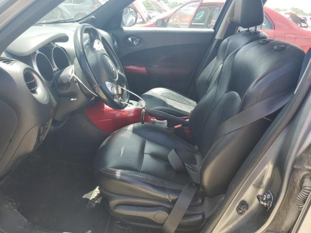 Photo 7 from auction – 2012 NISSAN JUKE S with VIN JN8AF5MV3CT119965