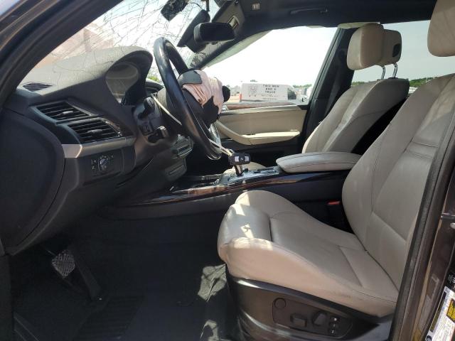 Photo 7 from auction – 2012 BMW X5 XDRIVE35D with VIN 5UXZW0C56CL666858