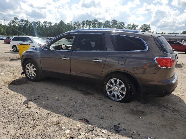 Photo 2 from auction – 2012 BUICK ENCLAVE with VIN 5GAKRCED0CJ267358