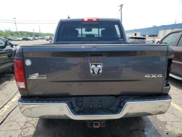 Photo 6 from auction – 2017 RAM 1500 SLT with VIN 1C6RR7LG6HS849734