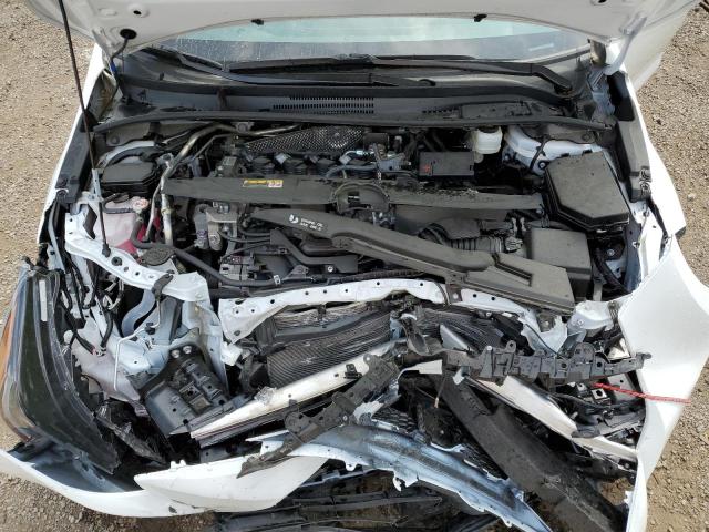 Photo 11 from auction – 2024 TOYOTA COROLLA LE with VIN 5YFB4MDE5RP140414