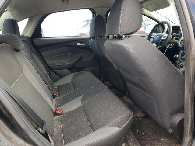 Photo 10 from auction – 2013 FORD FOCUS SE with VIN 1FADP3F29DL263430