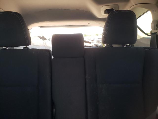 Photo 10 from auction – 2013 TOYOTA RAV4 XLE with VIN JTMRFREV7DD025121