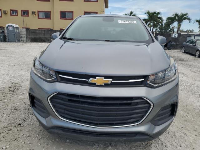 Photo 5 from auction – 2020 CHEVROLET TRAX LS with VIN 3GNCJKSB9LL318296
