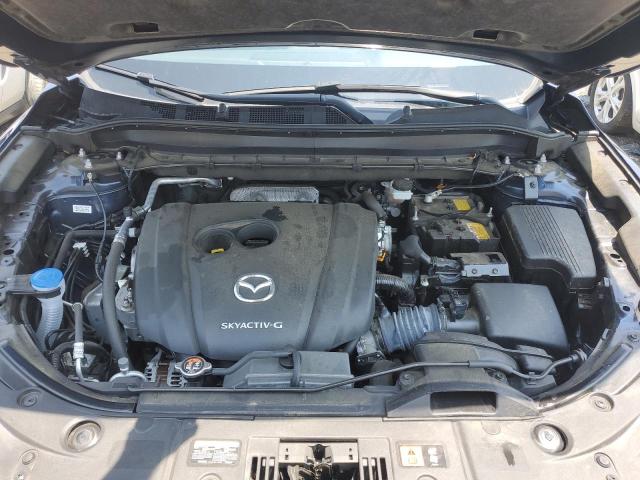 Photo 11 from auction – 2020 MAZDA CX-5 TOURI with VIN JM3KFBCM0L0815716