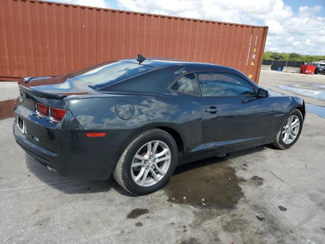 Photo 3 from auction – 2013 CHEVROLET CAMARO LT with VIN 2G1FB1E31D9195916