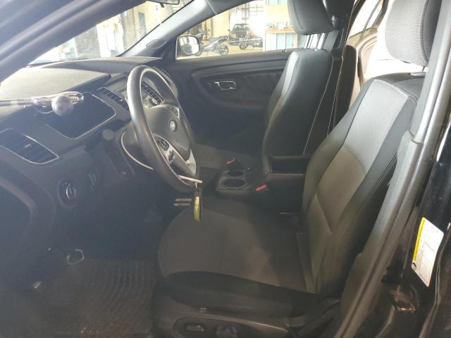Photo 7 from auction – 2014 FORD TAURUS POL with VIN 1FAHP2MK5EG168372