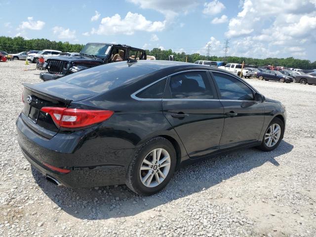 Photo 3 from auction – 2015 HYUNDAI SONATA SE with VIN 5NPE24AF4FH186017