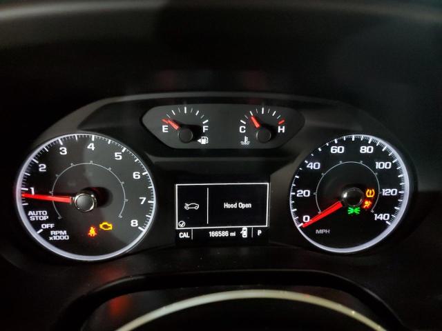 Photo 9 from auction – 2017 GMC ACADIA SLE with VIN 1GKKNKLA5HZ297546