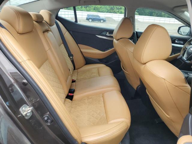 Photo 10 from auction – 2016 NISSAN MAXIMA 3.5 with VIN 1N4AA6AP3GC434542