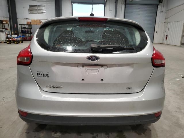 Фото 6 с аукциона – 2017 FORD FOCUS SE с VIN 1FADP3K20HL286316
