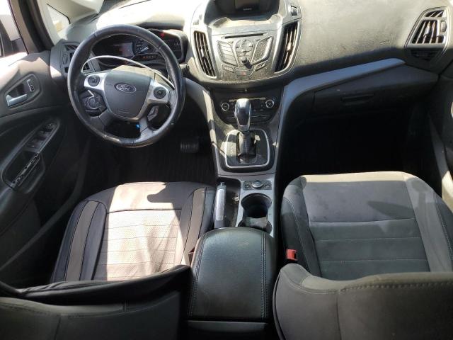 Zdjęcie 8 z aukcji – 2014 FORD C-MAX SE z VIN 1FADP5AU2EL512494