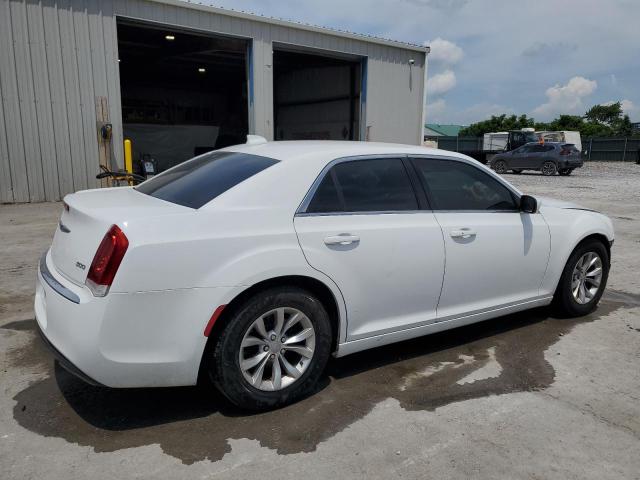 Photo 3 from auction – 2018 CHRYSLER 300 TOURIN with VIN 2C3CCAAG1JH338529