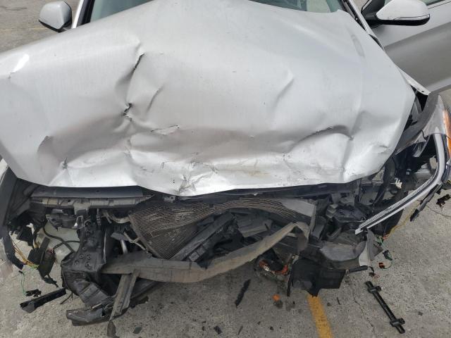 Photo 11 from auction – 2016 HYUNDAI SONATA HYB with VIN KMHE24L15GA013368