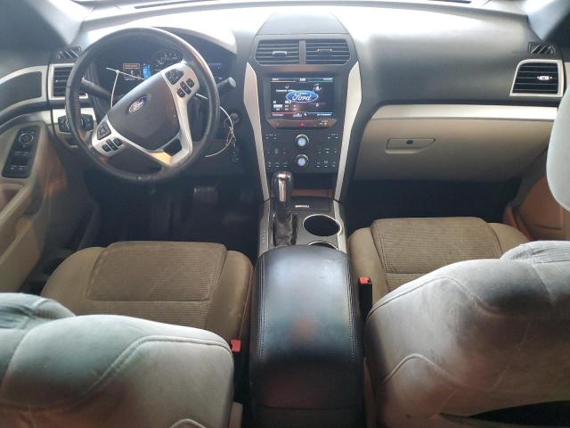 Photo 8 from auction – 2013 FORD EXPLORER X with VIN 1FM5K8D8XDGB14420
