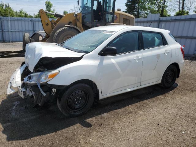 TOYOTA COROLLA MA 2011 with VIN 2T1KU4EE8BC745726 - Photo from auction