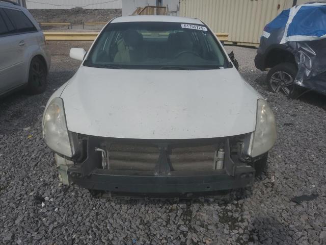 Photo 5 from auction – 2011 NISSAN ALTIMA BAS with VIN 1N4AL2AP2BN427422