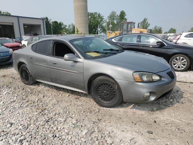 Photo 4 from auction – 2007 PONTIAC GRAND PRIX with VIN 2G2WP552571109733