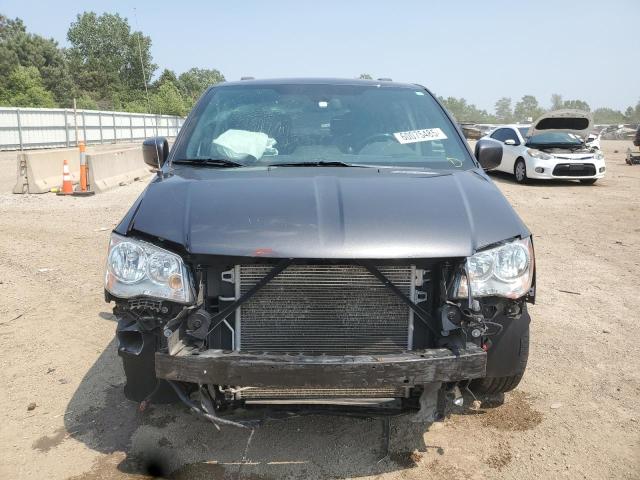 Photo 5 from auction – 2019 DODGE GRAND CARA with VIN 2C4RDGCG1KR565783