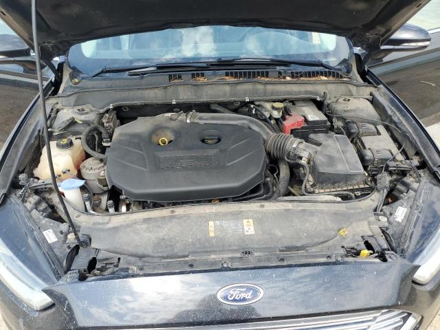 Photo 11 from auction – 2013 FORD FUSION TIT with VIN 3FA6P0K94DR102561