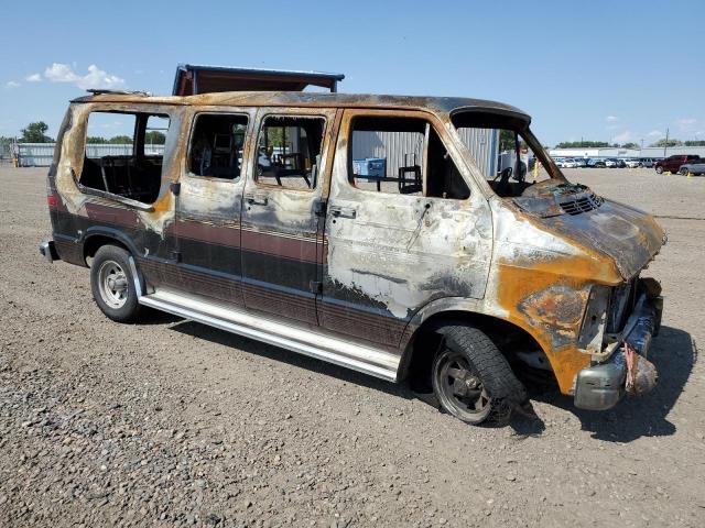 Zdjęcie 4 z aukcji – 1989 DODGE RAM VAN B2 z VIN 2B6HB21Y4KK308534