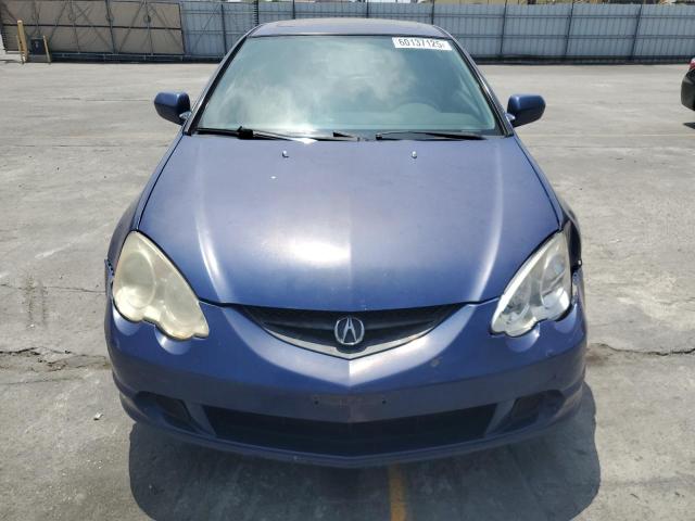 Photo 5 from auction – 2003 ACURA RSX with VIN JH4DC54893S003279