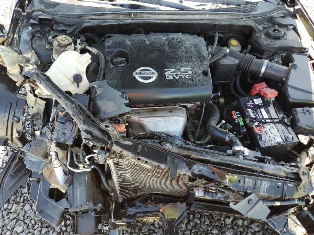 Photo 11 from auction – 2005 NISSAN ALTIMA S with VIN 1N4AL11D15C129024