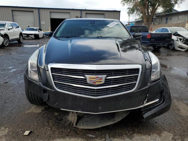 Photo 5 from auction – 2016 CADILLAC ATS with VIN 1G6AG1RX6G0147538