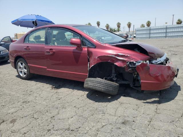 Photo 4 from auction – 2008 HONDA CIVIC EX with VIN 1HGFA16858L024722
