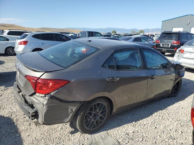 Photo 3 from auction – 2017 TOYOTA COROLLA L with VIN 5YFBURHE5HP591218