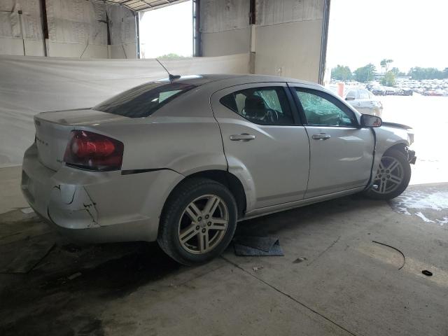Photo 3 from auction – 2012 DODGE AVENGER SX with VIN 1C3CDZCB6CN207037
