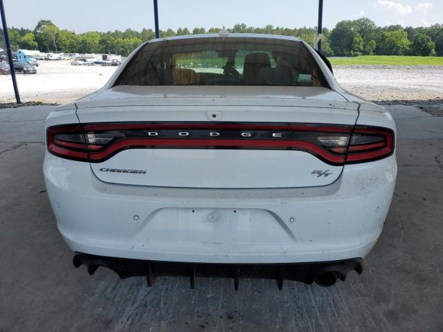 Photo 6 from auction – 2018 DODGE CHARGER R/ with VIN 2C3CDXCT1JH261090