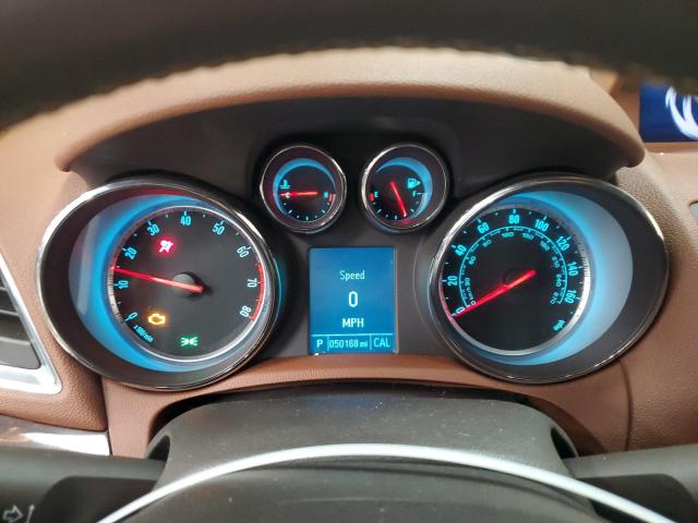 Photo 9 from auction – 2015 BUICK ENCORE with VIN KL4CJCSB7FB178439