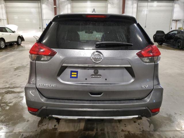 Photo 6 from auction – 2017 NISSAN ROGUE S with VIN KNMAT2MT7HP533963