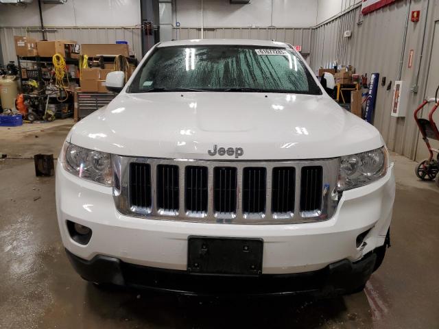 Photo 5 from auction – 2013 JEEP GRAND CHER with VIN 1C4RJFAT7DC553474