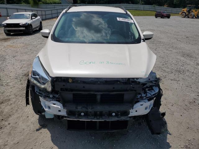 Photo 5 from auction – 2018 FORD ESCAPE SEL with VIN 1FMCU0HD8JUD26059