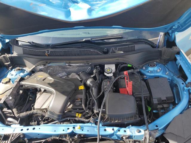 Photo 12 from auction – 2025 CHEVROLET TRAX ACTIV with VIN KL77LKEP8SC113880