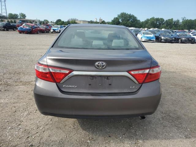 Photo 6 from auction – 2015 TOYOTA CAMRY LE with VIN 4T4BF1FK7FR478845