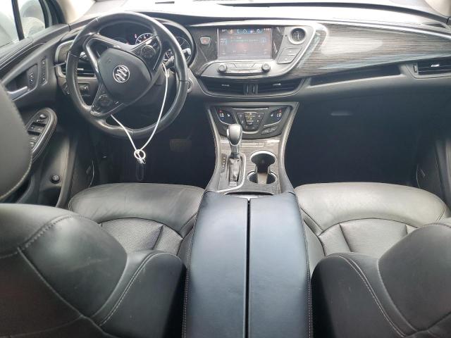 Photo 8 from auction – 2016 BUICK ENVISION P with VIN LRBFXESX3GD242909