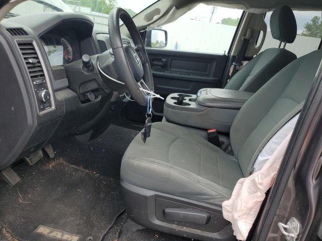 Photo 7 from auction – 2018 RAM 1500 ST with VIN 1C6RR7FG7JS210053