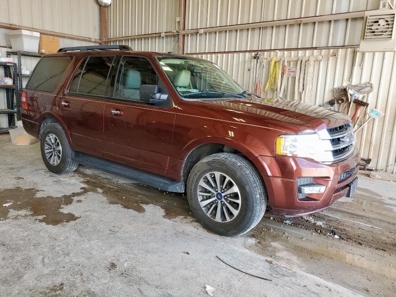 Photo 4 from auction – 2017 FORD EXPEDITION with VIN 1FMJU1HTXHEA28444