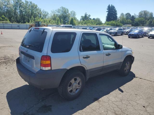 Photo 3 from auction – 2005 FORD ESCAPE XLS with VIN 1FMYU92Z55KC93604