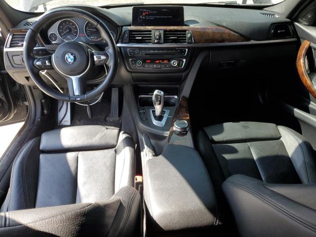 Photo 8 from auction – 2014 BMW 328 XI SUL with VIN WBA3B5C59EP539854