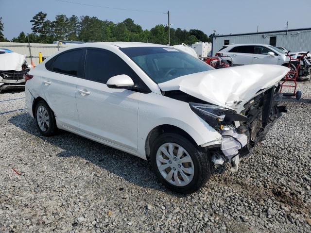 Photo 4 from auction – 2019 HYUNDAI ACCENT SE with VIN 3KPC24A37KE066658