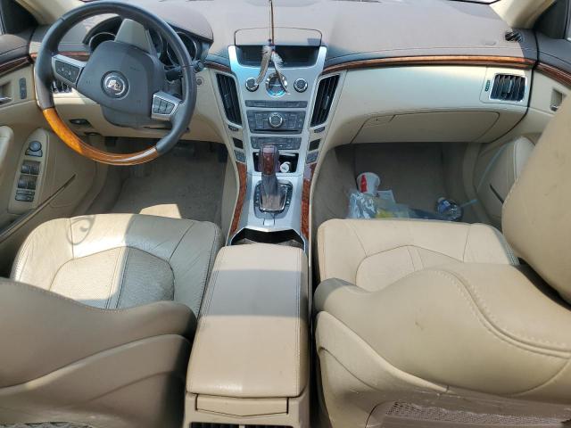 Photo 8 from auction – 2010 CADILLAC CTS PREMIU with VIN 1G6DS5EV7A0145148