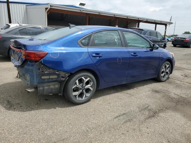 Photo 3 from auction – 2019 KIA FORTE with VIN 3KPF24AD9KE058163
