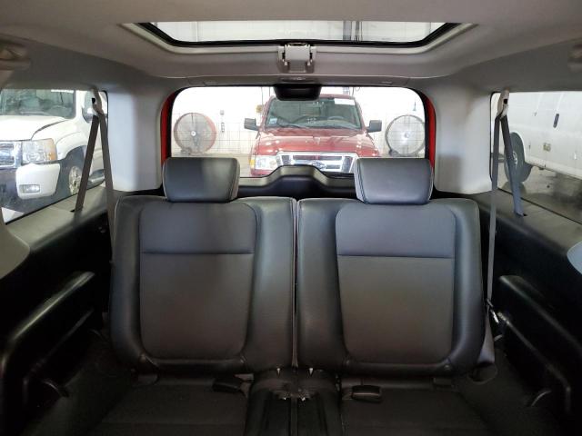 Photo 10 from auction – 2005 HONDA ELEMENT EX with VIN 5J6YH28665L028482