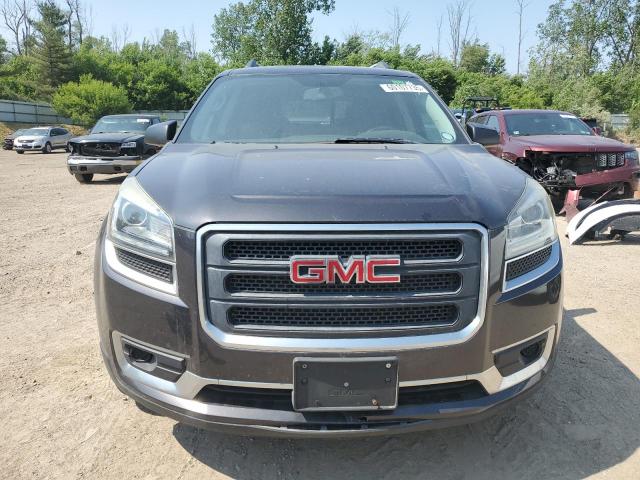 Photo 5 from auction – 2016 GMC ACADIA SLE with VIN 1GKKVNED5GJ323228