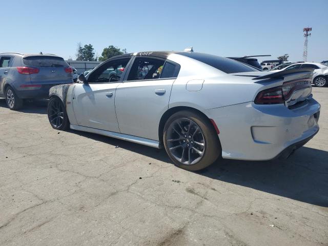 Photo 2 from auction – 2023 DODGE CHARGER SC with VIN 2C3CDXGJ6PH616191