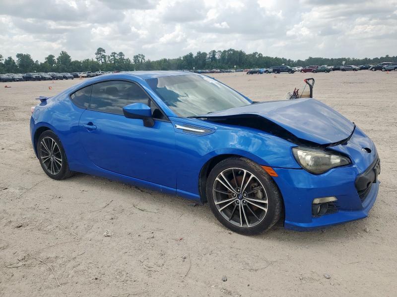 Photo 4 from auction – 2013 SUBARU BRZ 2.0 LI with VIN JF1ZCAC18D1611800